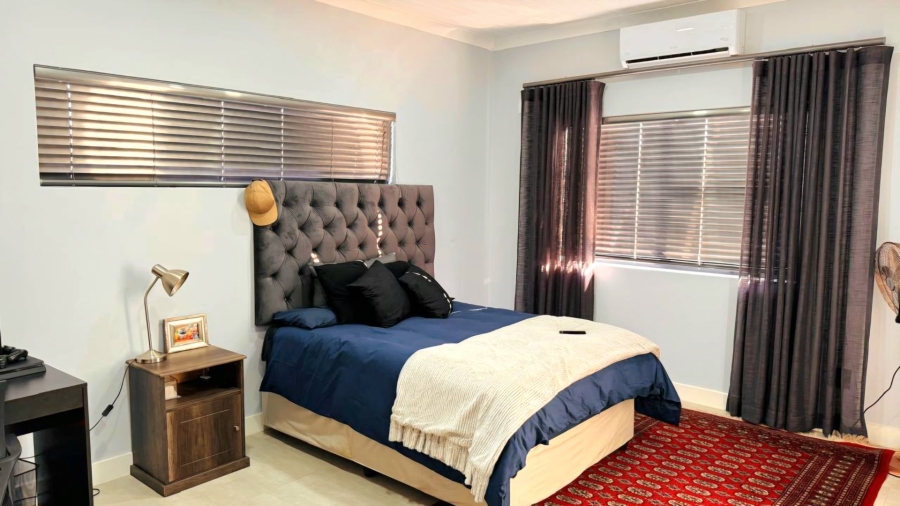3 Bedroom Property for Sale in Somerton Estate Free State